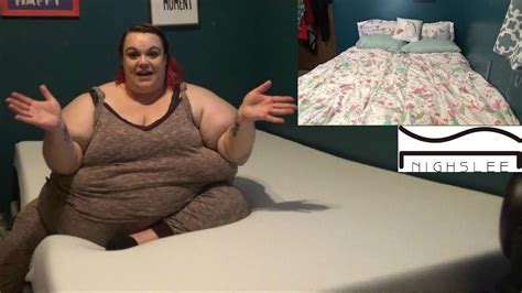 ssbbw bed|SSBBW Bed Fun Playtime